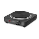Ver mais imagens de Fogão Elétrico Ce152 Cooktop Preto 110V