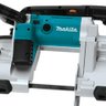 Serra de Fita Industrial 710w com Iluminação Chave Allen Velocidade Variável 2107f 220v Makita - 5