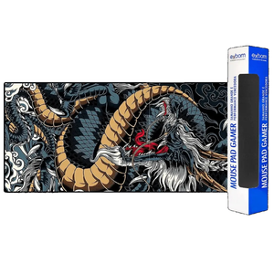 Mouse Pad Speed Gamer Extra Grand 700x350x3mm Mp-7035c51