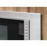 Micro-ondas Fischer Fit Line Embutir 25 Litros Moldura Inox 34900 - 3