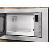 Micro-ondas Fischer Fit Line Embutir 25 Litros Moldura Inox 34900 - 2