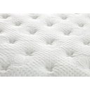 Ver imagem 4 de Colchão Casal Latex Foam de látex Pocket Qgel com cobre - BOX E KIT ZEN - 138x188cm
