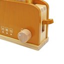 Ver imagem 7 de Torradeira de Brinquedo com Torradas e Manteiga de Brincadeira/cozinha Infantil