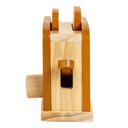 Ver imagem 2 de Torradeira de Brinquedo com Torradas e Manteiga de Brincadeira/cozinha Infantil