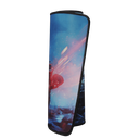 Ver imagem 3 de Mouse Pad Gamer Grande 70x30 cm Estampa Tanque 2 El-2210