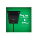 Ver imagem 3 de Ducha Ducali Black 5500w - 127v Zagonel