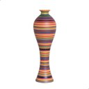 Ver imagem 1 de Vaso de Chão Grande Califórnia Colorido para Decoração