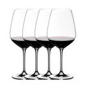 Ver imagem 1 de Kit 4 Taças Cristal Riedel Heart To Heart Cabernet Sauvignon