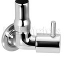 Ver imagem 6 de Torneira Flexivel Parede Cozinha Gourmet Luxo Chuveirinho