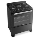 Ver imagem 2 de Fogao Itamaster 5bcs C/Timer Digital Itatiaia