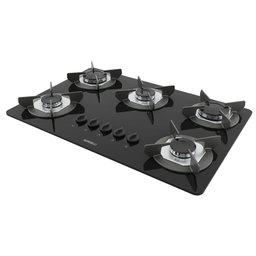 Cooktop Nardelli Safe Ferro Fundido 5 Bocas a Gas - 1