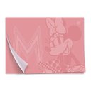 Ver imagem 3 de Bloco Anotação Minnie com 5 20Fls 3776 Rosa - Dac