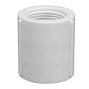 Ver imagem 1 de Luva Roscavel Pvc Branca 1.1/2 Krona Pct 0274