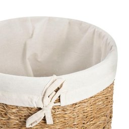 Cesto de Roupas Home Style Natu - 3