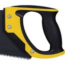 Ver imagem 2 de Serrote Manual Profissional 22 Polegadas 550mm Tripla Afiacao Antiaderente Collins