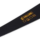 Ver imagem 3 de Serrote Manual Profissional 22 Polegadas 550mm Tripla Afiacao Antiaderente Collins