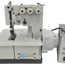 Galoneira Bracob Direc Drive Bivolt-bc2600-3 com Mesa - 5