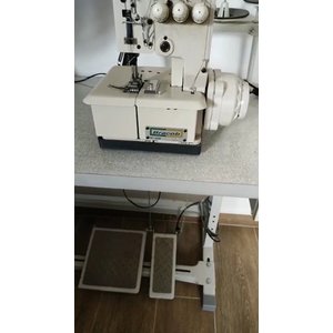 Galoneira Bracob Direc Drive Bivolt-bc2600-3 com Mesa
