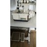 Galoneira Bracob Direc Drive Bivolt-bc2600-3 com Mesa - 1