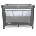 Ver imagem 6 de Berço Portátil Infantil Cercado Desmontável com Mosquiteiro - Rosa