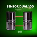Ver imagem 6 de Sensor de Barreira Ativo Ipec Dual 100 Duplo Feixe 100 Mts