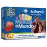 Jogo Manual do Mundo SciTruco Copag - 1