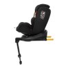 Cadeira Para Auto 0-36 Kgs Isofix Litet Evolve 360 Preta - BB392 BB392 - 12