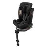 Cadeira Para Auto 0-36 Kgs Isofix Litet Evolve 360 Preta - BB392 BB392 - 11