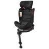 Cadeira Para Auto 0-36 Kgs Isofix Litet Evolve 360 Preta - BB392 BB392 - 6
