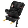 Cadeira Para Auto 0-36 Kgs Isofix Litet Evolve 360 Preta - BB392 BB392 - 10