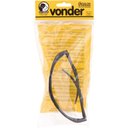 Ver imagem 2 de Óculos Policarbonato Rottweiler Incolor Sem Anti Embaçante C