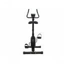 Ver imagem 7 de Bicicleta Ergométrica Vertical Arktus Magnética Manual 120kg Uso Profissional