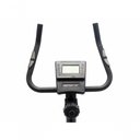 Ver imagem 3 de Bicicleta Ergométrica Vertical Arktus Magnética Manual 120kg Uso Profissional