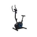 Ver mais imagens de Bicicleta Ergométrica Vertical Arktus Magnética Manual 120kg Uso Profissional