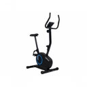 Ver imagem 1 de Bicicleta Ergométrica Vertical Arktus Magnética Manual 120kg Uso Profissional