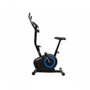 Ver imagem 2 de Bicicleta Ergométrica Vertical Arktus Magnética Manual 120kg Uso Profissional