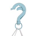 Ver imagem 6 de Mini-varal Redondo 16 Prendedores - Azul