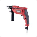 Ver imagem 3 de Furadeira Impacto 3/8 10mm 710w 127v Profissional Branco