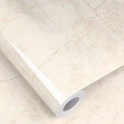 Papel de Parede Adesivo Lavavel Hd Pedra Marmore Travertino Open Star 32494 - 1
