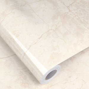 Papel de Parede Adesivo Lavavel Hd Pedra Marmore Travertino Open Star 32494