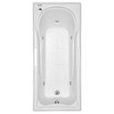 Ver imagem 1 de Banheira Hidromassagem Astra Naturale Super Luxo 170cmx75cmx41cm - 03 Jatos Gel Coat P6 Com Aquecedo