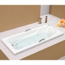Ver imagem 2 de Banheira Hidromassagem Astra Naturale Super Luxo 170cmx75cmx41cm - 03 Jatos Gel Coat P3 Com Aquecedo