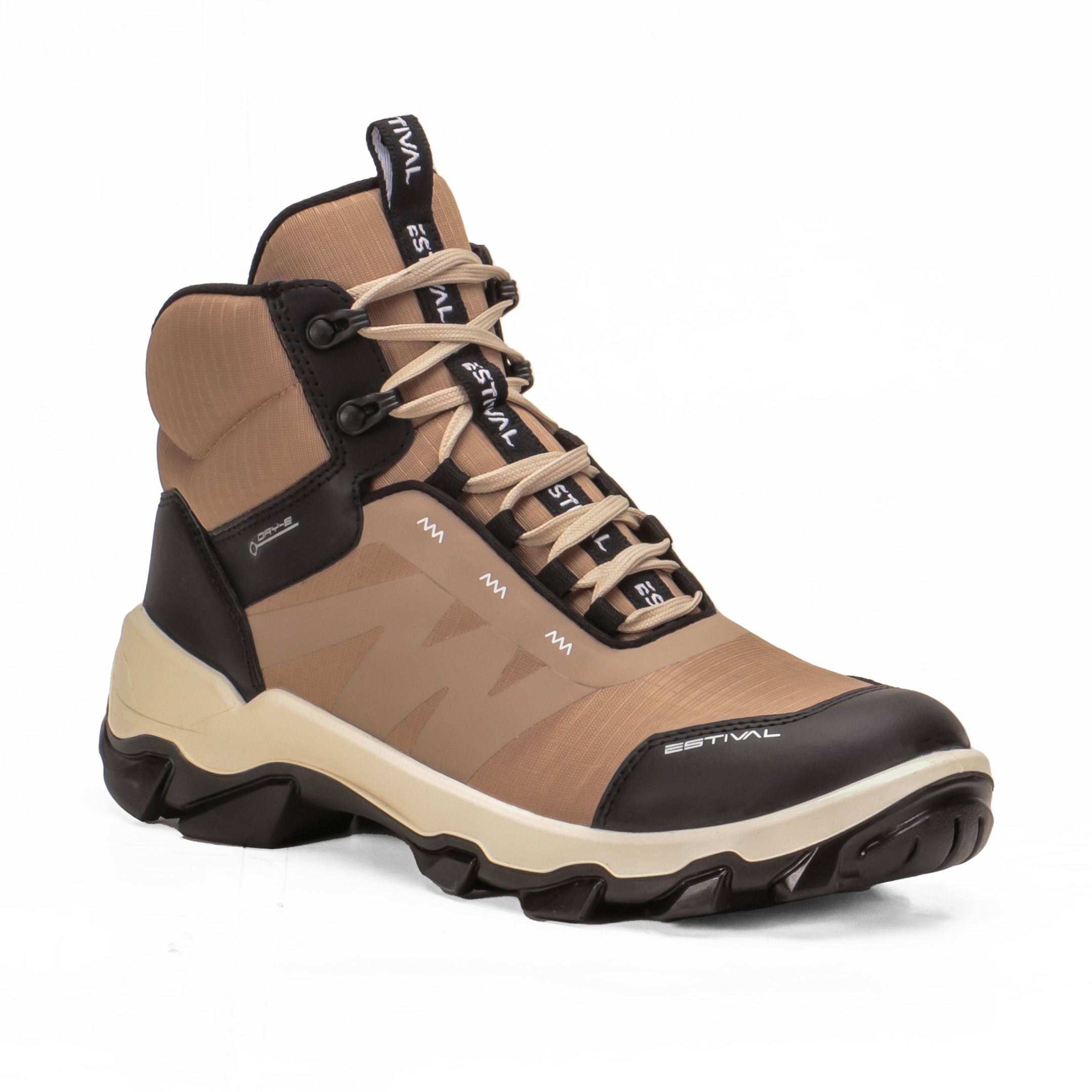 Bota de Segurança Hybrid Estival - Hb40001s1 - Ca 47843:46/unissex/bege