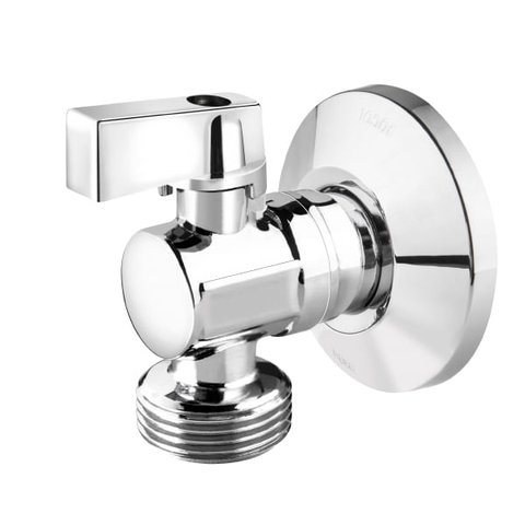 Torneira Esfera para Máquina de Lavar Louça/roupa Cromado - Docol