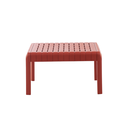 Ver imagem 2 de Conjunto para Área Externa Maldivas com 2 Poltronas, 1 Mesa - Terracota