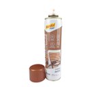 Ver imagem 3 de Tinta Spray 400ml Verniz de Madeira Imbuia