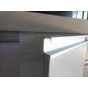 Ver imagem 4 de Gabinete Cozinha Donatelo Branco 1,70m Mdf 100% 15mm Rino Móveis