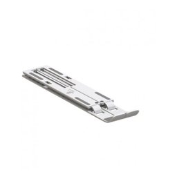 Suporte de Mesa Portátil, Elg, Ntb8520w, para Notebook de 10" a 17,3", 10 Níveis de Altura, Branco - 7