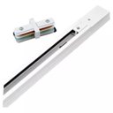 Ver imagem 3 de Kit Trilho Eletrificado 1m + 4 Spots Led 10w Branco Neutro Zyon