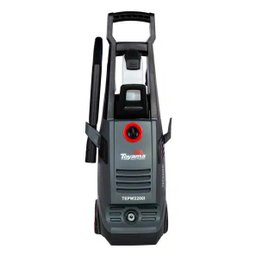 Lavadora Elétrica De Alta Pressão TEPW2200I-127V 2030 PSI 140 bar 1800W Motor De Indução - 6 Lavadora Elétrica De Alta Pressão TEPW2200I-127V 2030 PSI 140 bar 1800W Motor De Indução - 6